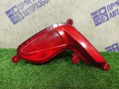 Фара противотуманная (ПТФ) задняя левая Kia Rio 4