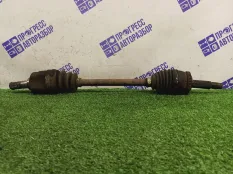 Привод передний левый Hyundai Solaris СЕДАН 1.4