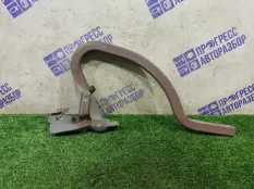 Петля крышки багажника задняя левая Kia Rio 4