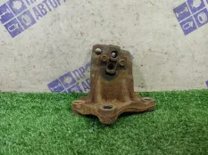 Кронштейн двигателя левый Hyundai Solaris СЕДАН