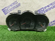 Панель приборов Kia Rio 3 СЕДАН 1.4 G4FA 2012