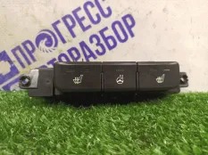 Кнопка подогрева сиденья Kia Rio 4 СЕДАН 1.4 G4LC