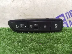 Блок управления светом Kia Rio 4 СЕДАН 1.4 G4LC