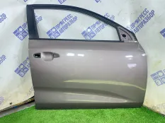 Дверь передняя правая Kia Rio 4 СЕДАН 1.4 G4LC