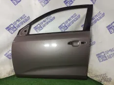 Дверь передняя левая Kia Rio 4 СЕДАН 1.4 G4LC 2017