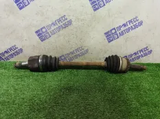 Привод передний левый Hyundai Solaris СЕДАН 1.6