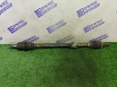 Привод передний правый Hyundai Solaris СЕДАН 1.6