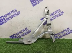 Петля крышки багажника задняя правая Hyundai