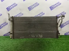 Радиатор кондиционера Hyundai Sonata СЕДАН 2.0