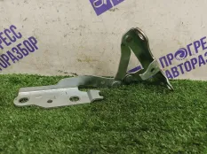 Петля капота передняя левая Hyundai Sonata СЕДАН