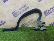 Петля крышки багажника задняя правая Hyundai