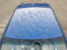 Крыша Hyundai Solaris СЕДАН 1.6 G4FC 2012