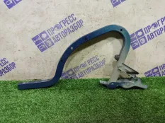 Петля крышки багажника задняя левая Hyundai