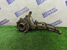Поворотный кулак передний правый Hyundai Sonata