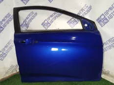 Дверь передняя правая Hyundai Solaris СЕДАН 1.6