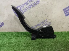 Педаль газа Hyundai Solaris СЕДАН 1.6 G4FC 2012