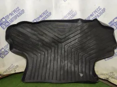 Коврик багажника Hyundai Sonata СЕДАН 2.0 G4GC