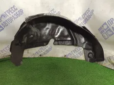 Подкрылок задний правый Hyundai Solaris СЕДАН 1.6