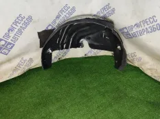 Подкрылок задний левый Hyundai Solaris СЕДАН 1.6