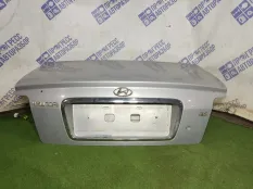 Крышка багажника Hyundai Sonata СЕДАН 2.0 G4GC