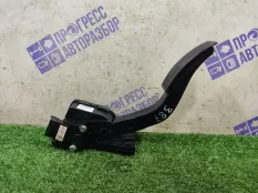 Педаль газа Hyundai Solaris 1.6 G4FC 2012
