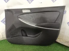 Дверная карта передняя правая Hyundai Solaris 1.6