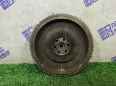 Маховик Hyundai Solaris 1.6 G4FC 2012