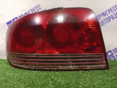 Фонарь задний левый Hyundai Sonata СЕДАН 2.0 G4GC