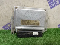 Блок управления двигателем Hyundai Sonata СЕДАН