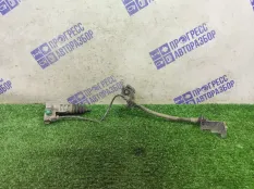 Рабочий цилиндр сцепления Kia Rio 4 1.4 G4LC 2017