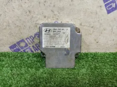 Блок управления airbag Hyundai Sonata СЕДАН 2.0