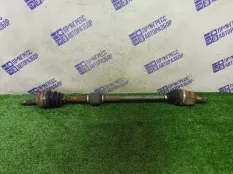 Привод передний правый Kia Rio 4 1.4 G4LC 2017