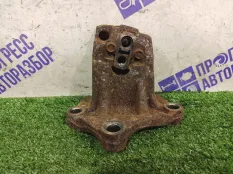 Кронштейн двигателя левый Hyundai Solaris 1.6 G4FC