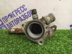 Корпус термостата Hyundai Solaris 1.6 G4FC 2012