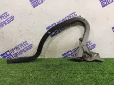 Петля крышки багажника левая Hyundai Solaris 1.6