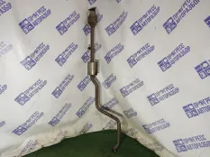 Резонатор глушителя Kia Rio 4 1.4 G4LC 2017