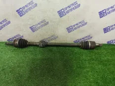 Привод передний правый Hyundai Solaris 1.6 G4FC