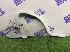 Петля крышки багажника правая Kia Rio 4 1.4 G4LC