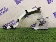 Петля крышки багажника левая Kia Rio 4 1.4 G4LC