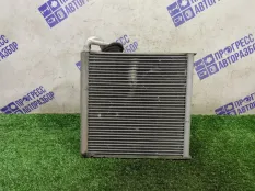 Радиатор кондиционера Hyundai Solaris 1.6 G4FC