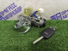 Замок зажигания Kia Rio 4 1.4 G4LC 2017