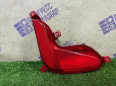Фонарь противотуманный задний левый Kia Rio 4 1.4