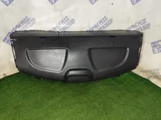 Полка салона задняя Hyundai Solaris 1.6 G4FC 2012
