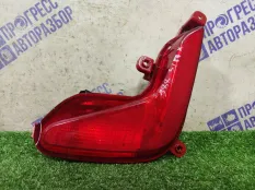 Фонарь противотуманный задний правый Kia Rio 4 1.4