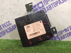 Блок управления центральным замком Kia Rio 4 1.4