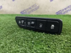 Блок кнопок Kia Rio 4 1.4 G4LC 2017