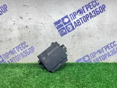 Блок управления парктроником Volkswagen Polo СЕДАН