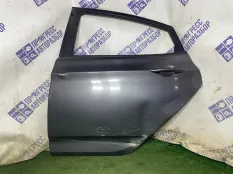 Дверь боковая задняя левая Hyundai Solaris 1.4