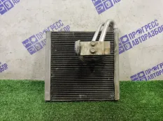 Радиатор кондиционера Hyundai Solaris 1.4 G4FA