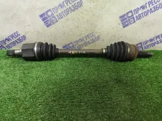 Привод передний левый Hyundai Solaris 1.4 G4FA